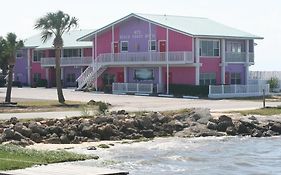 Beach Front Motel Cedar Key